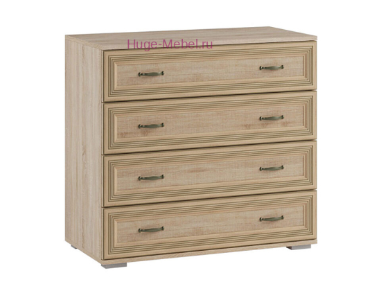 Комод "Ливорно ЛК-20" сонома