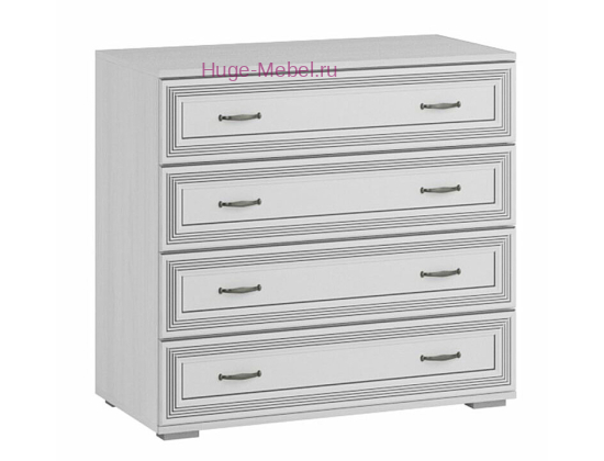 Комод "Ливорно ЛК-20" анкор