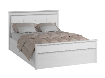 Корпус кровати 140х200 "Ливорно ЛКР-1" анкор Корпус кровати 140х200 "Ливорно ЛКР-1" анкор