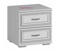 Тумба прикроватная "Ливорно ЛТ-20" анкор