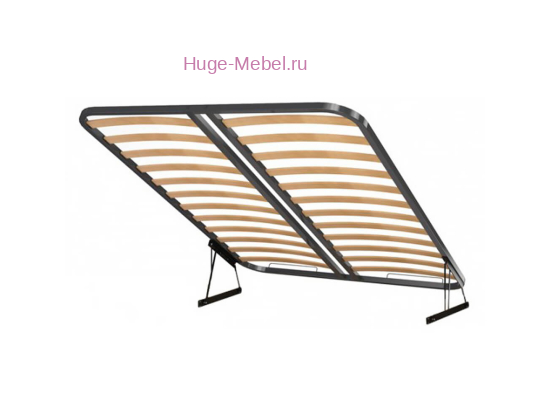 Основание для кровати с подъемным механизмом 160х200 "Комфорт"