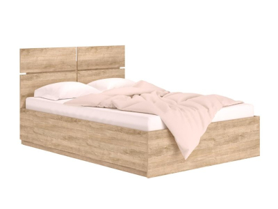 Каркас двуспальной кровати "Богуслава м12" Каркас двуспальной кровати "Богуслава м12"