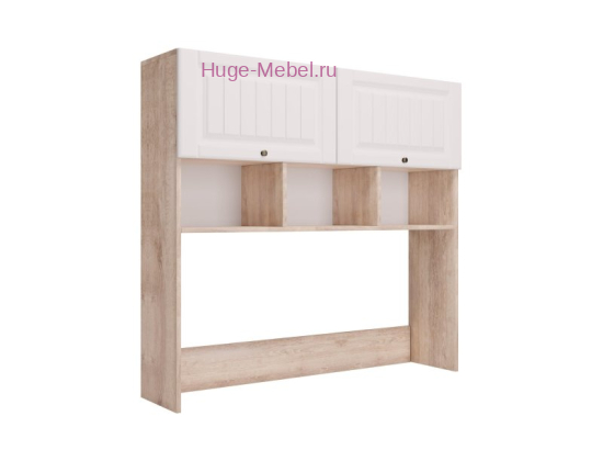 Надстройка письменного стола "Богуслава М17"