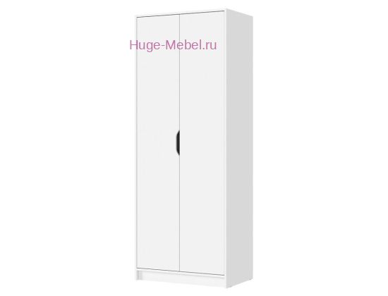 Шкаф 2-х створчатый "Руна" ШК 02