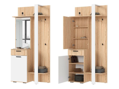 Прихожая "Санса ПР 01"