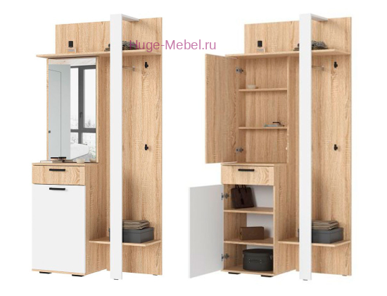 Прихожая "Санса ПР 01"