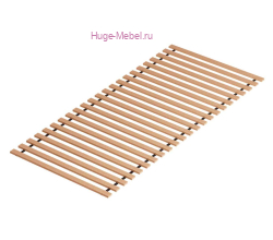 Реечный настил для кровати 90х200 БТС
