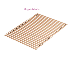 Реечный настил для кровати 140х200 БТС