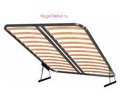 Основание кровати 140х200 с подъемным механизмом БТС