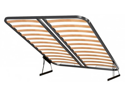 Основание кровати 140х200 с подъемным механизмом БТС