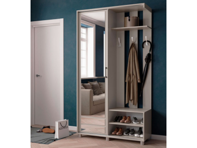 Прихожая "Ларго-2" кашемир Прихожая "Ларго-2" кашемир