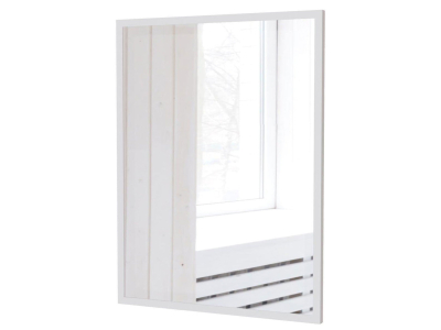 Зеркало "Толедо ТЗ-30" белое