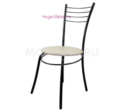 Стул "Бистро" бежевый