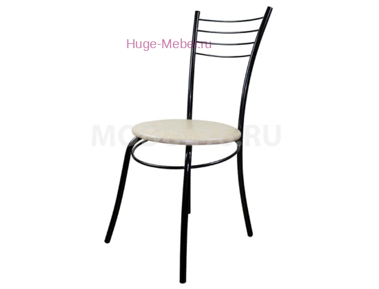 Стул "Бистро" бежевый