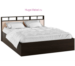 Корпус кровати 160х200 "Ненси-2"