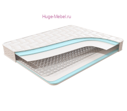 Матрас Боннель ППУ 80х186
