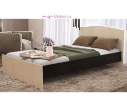 Кровать 90х200 "Ненси-1"