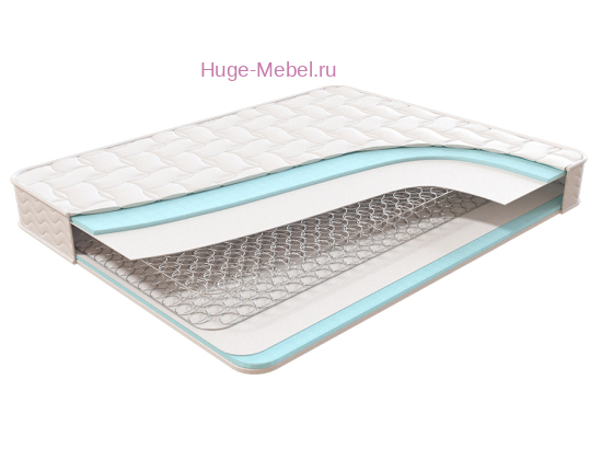 Недорогой матрас 80х190