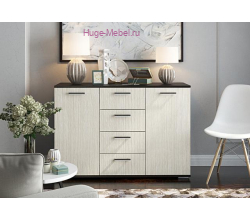 Комод "К-2 венге"