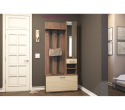 Прихожая Сорренто ясень