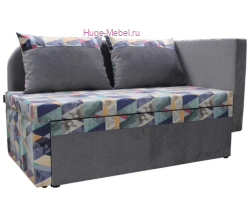 Диван Мирка Сноу