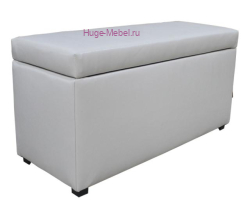 Банкетка двухместная