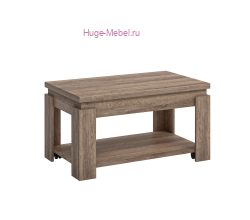 Стол журнальный "Януш 1" дуб баррик