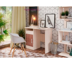 Стол компьютерный №4 Шимо