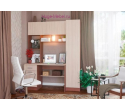 Стол компьютерный №7 Шимо