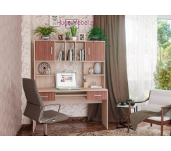 Стол компьютерный №8 Шимо