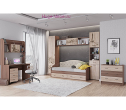 Детская мебель "Орион К1"