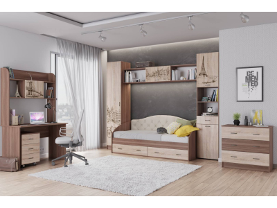 Детская мебель "Орион К1"