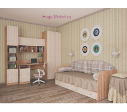 Детская комната Богуслава К2