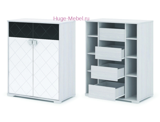 Комод "Сальма КМ 022"