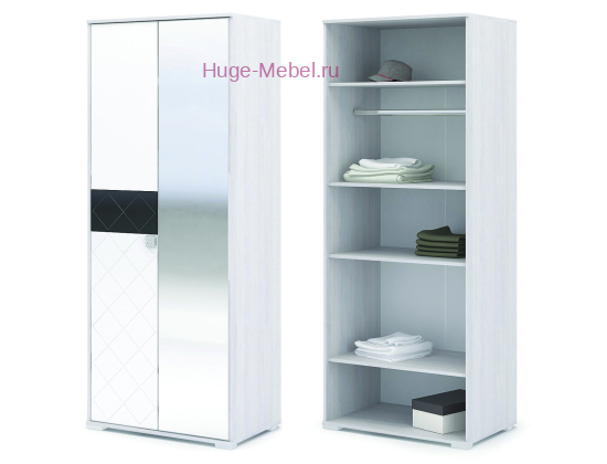 Шкаф "Сальма ШК 022"