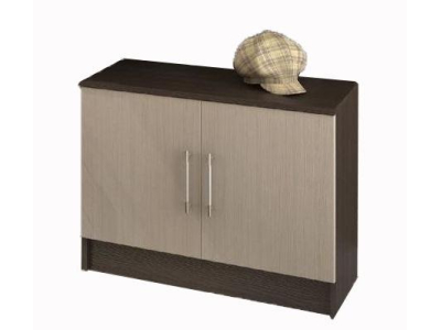 Тумба для прихожей "Машенька ТБ-202" венге Тумба для прихожей "Машенька ТБ-202" венге