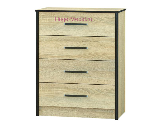 Комод "Лирика"