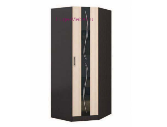 Шкаф угловой "Эрика"