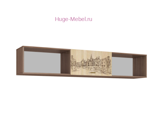 Навесная секция Орион