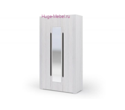 Шкаф 3-х створчатый "Валенсия"