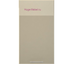 Кухня Ксения - Фасад Ф-94 Кофе с молоком