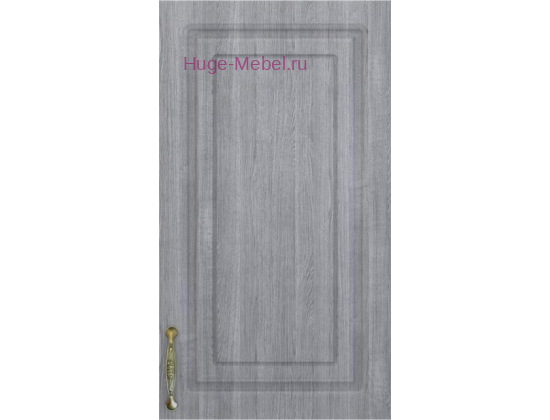 Кухня Юлия - Фасад Ф-83 Сандал Серый