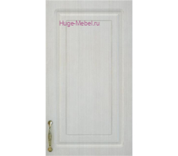 Кухня Юлия - Фасад Ф-87 Сандал Белый