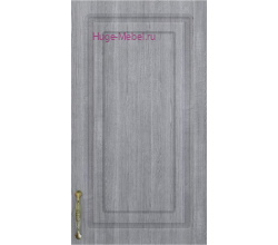 Кухня Юлия - Фасад Ф-21 Сандал Серый