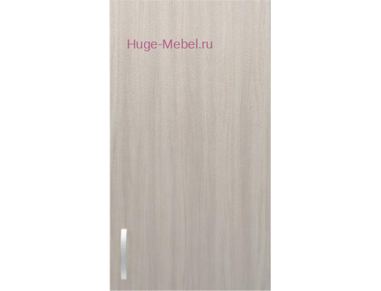 Кухня Дина - Фасад Ф-11 Шимо Светлый