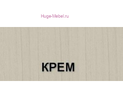 Кухня Мария - Фасад Ф-92 Крем