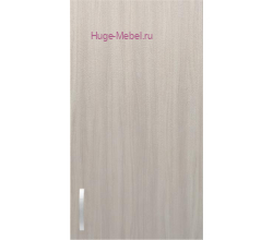 Кухня Дина - Фасад Ф-81 Шимо Светлый