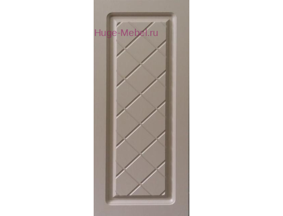 Кухня Модена - Фасад Ф-87 Дуб кофе