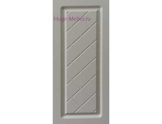 Кухня Модена - Фасад Ф-87 Дуб ваниль