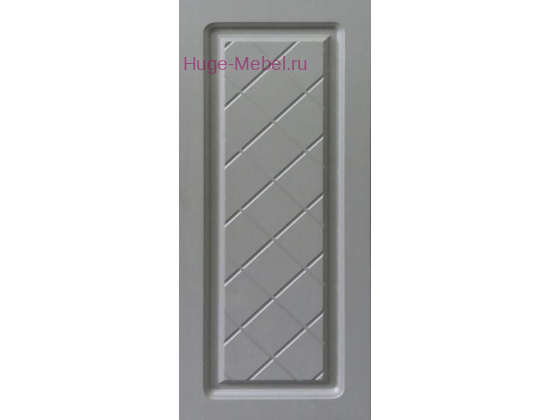 Кухня Модена - Фасад Ф-42 Дуб серый